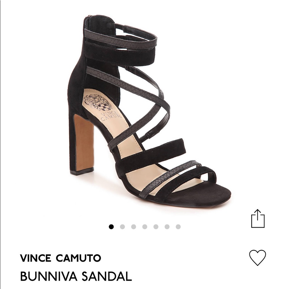Vince Camuto Bunniva Sandal